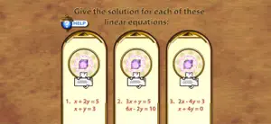 System by Elimination screenshot 3