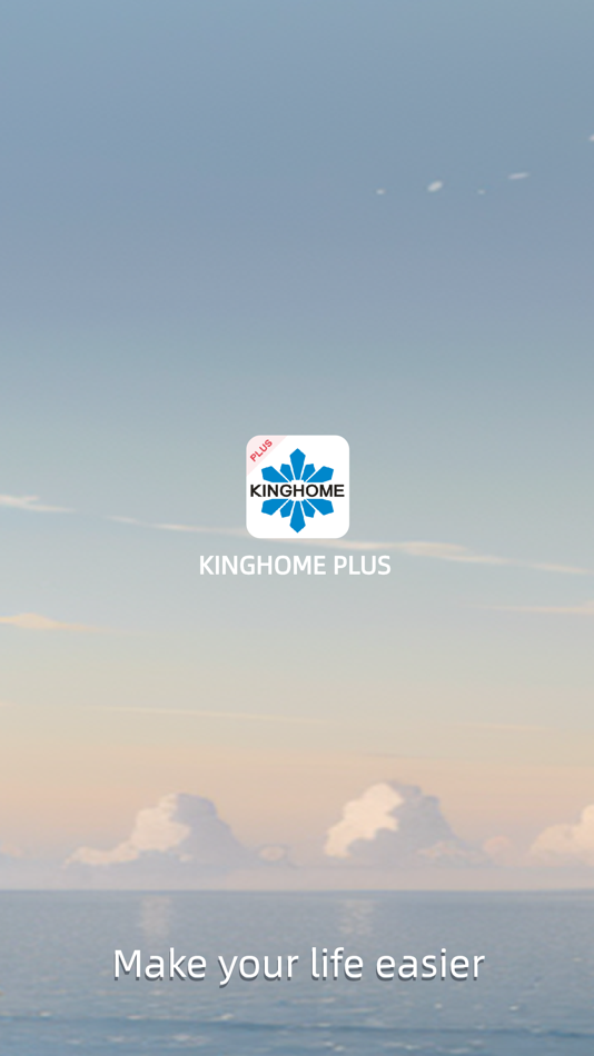 #1. KINGHOME PLUS (iOS) By: GREE ELECTRIC APPLIANCES, INC. OF ZHUHAI