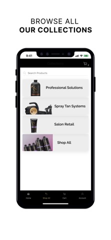 Norvell Professional Screenshot 3 of 6