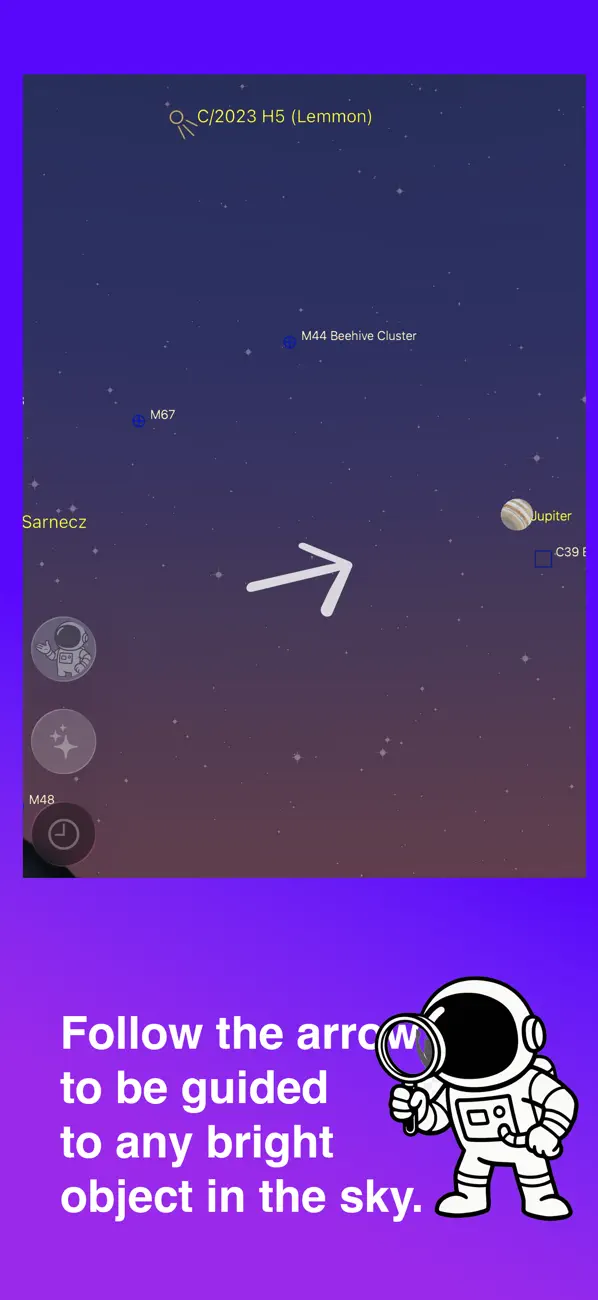Pocket Universe Screenshot 4