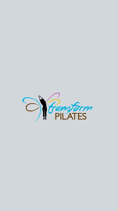 TransForm Pilates screenshot