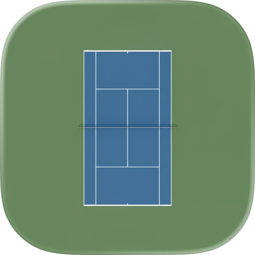 Tennis Court Tracker