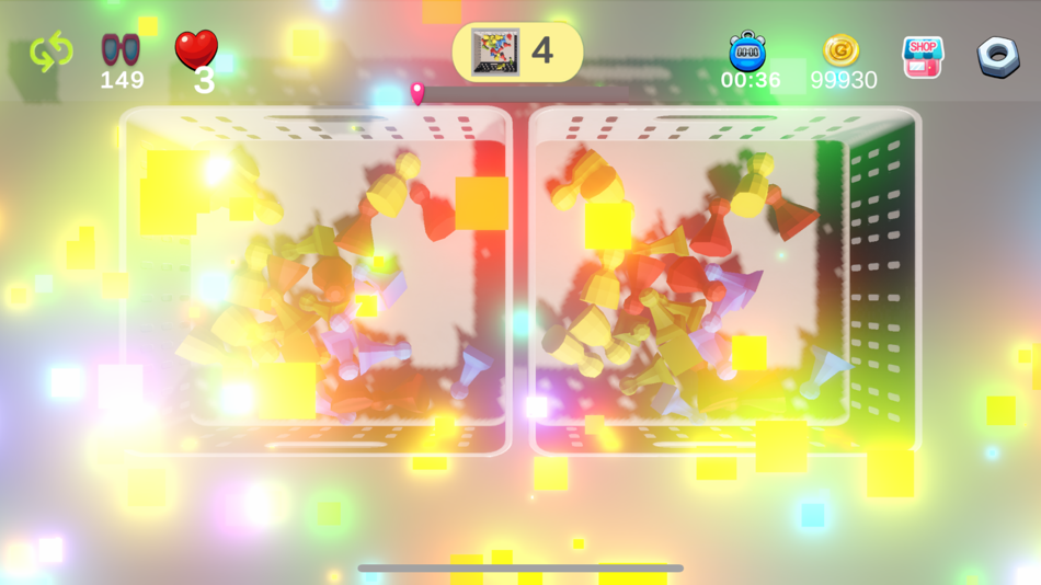 #1. find difference brain training (iOS) 由: Jang PilJae