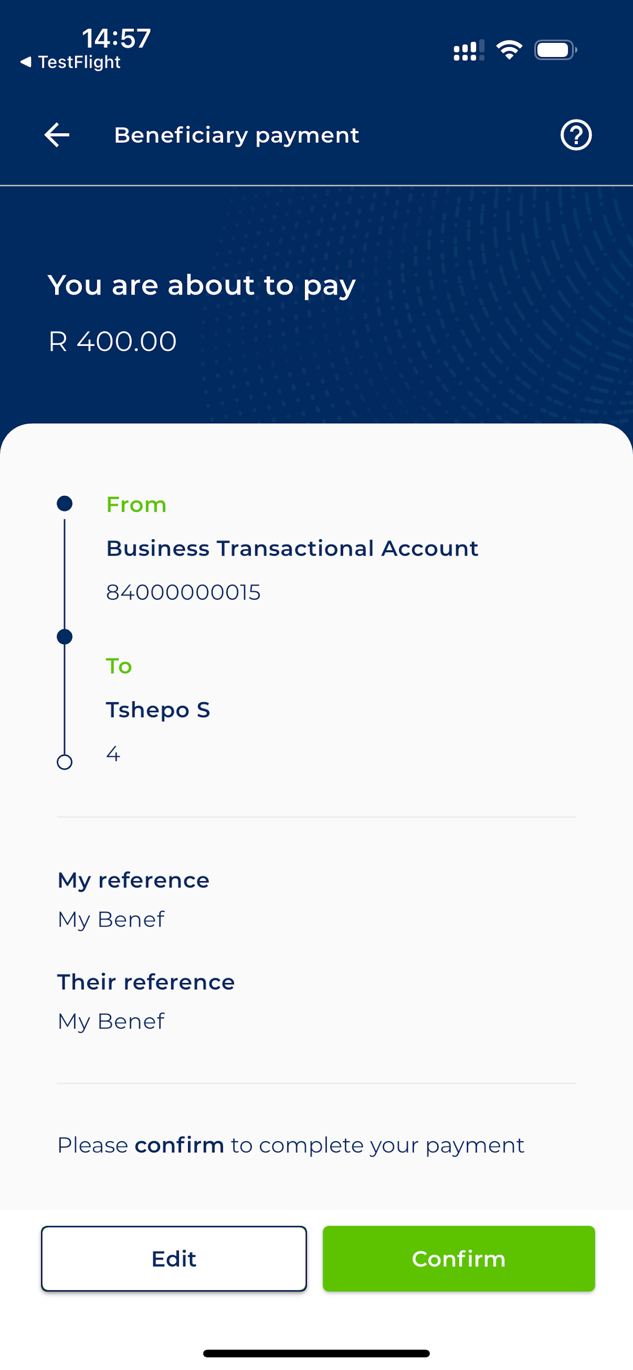 African Bank Business