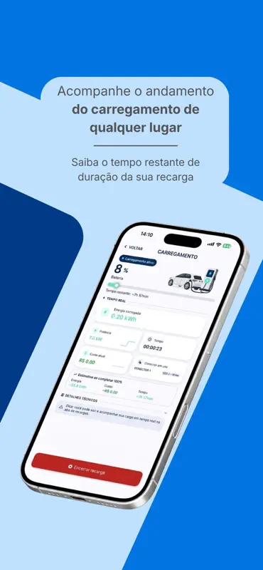 VAPT Recarga screenshot 4 of 6