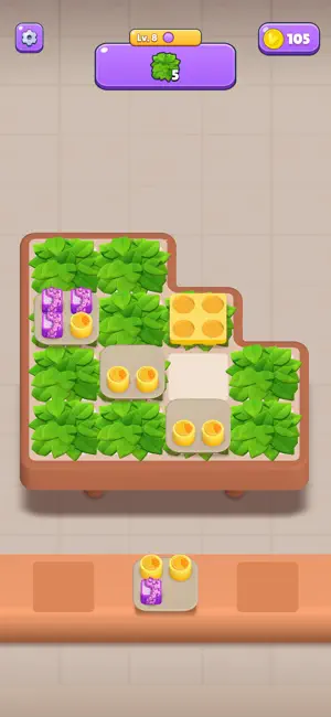 Sushi Table! screenshot 3