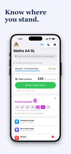 Maths Retriever screenshot 4