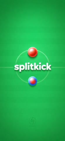 splitkick screenshot