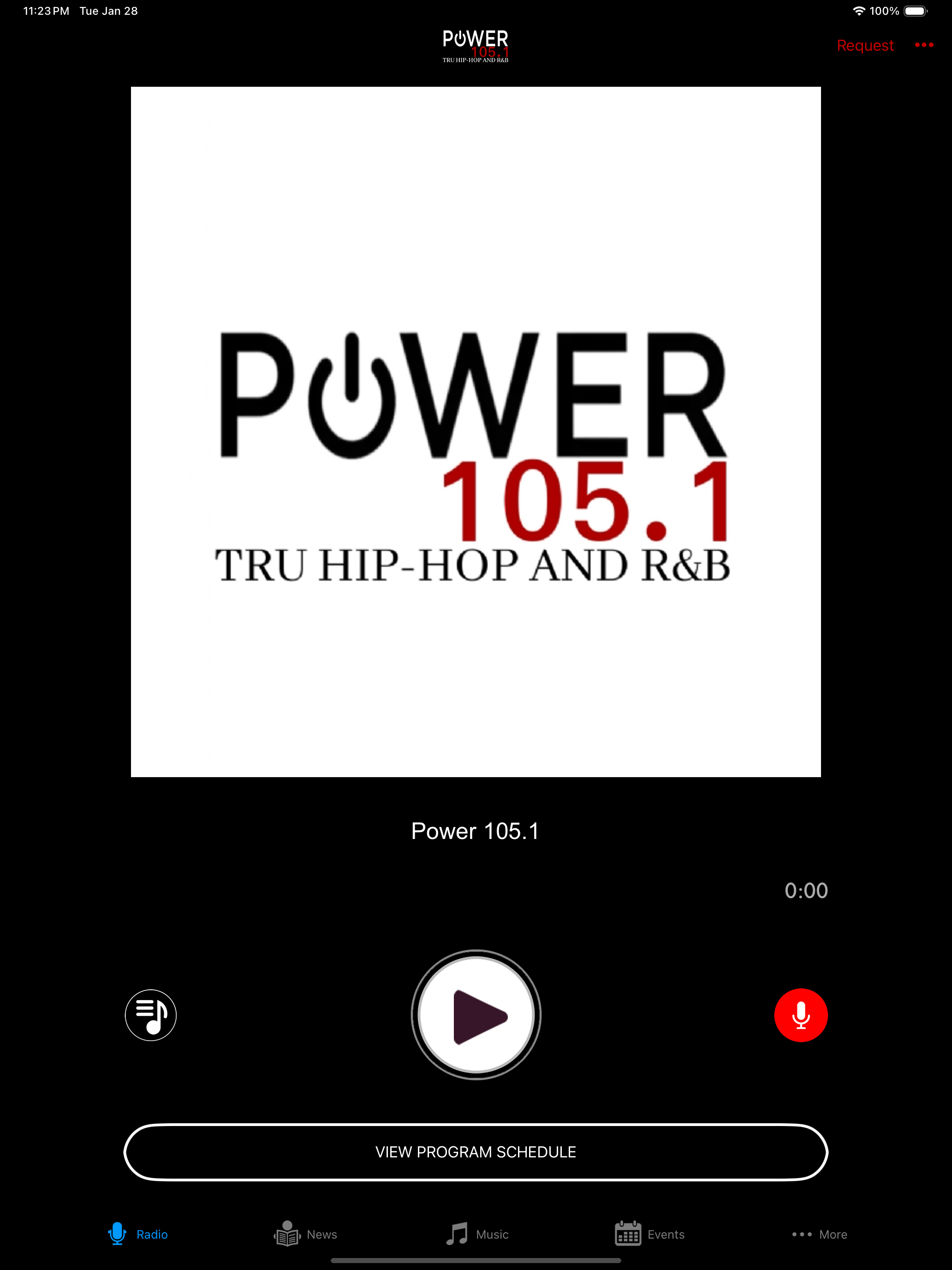 Power 105.1 - Gainesville