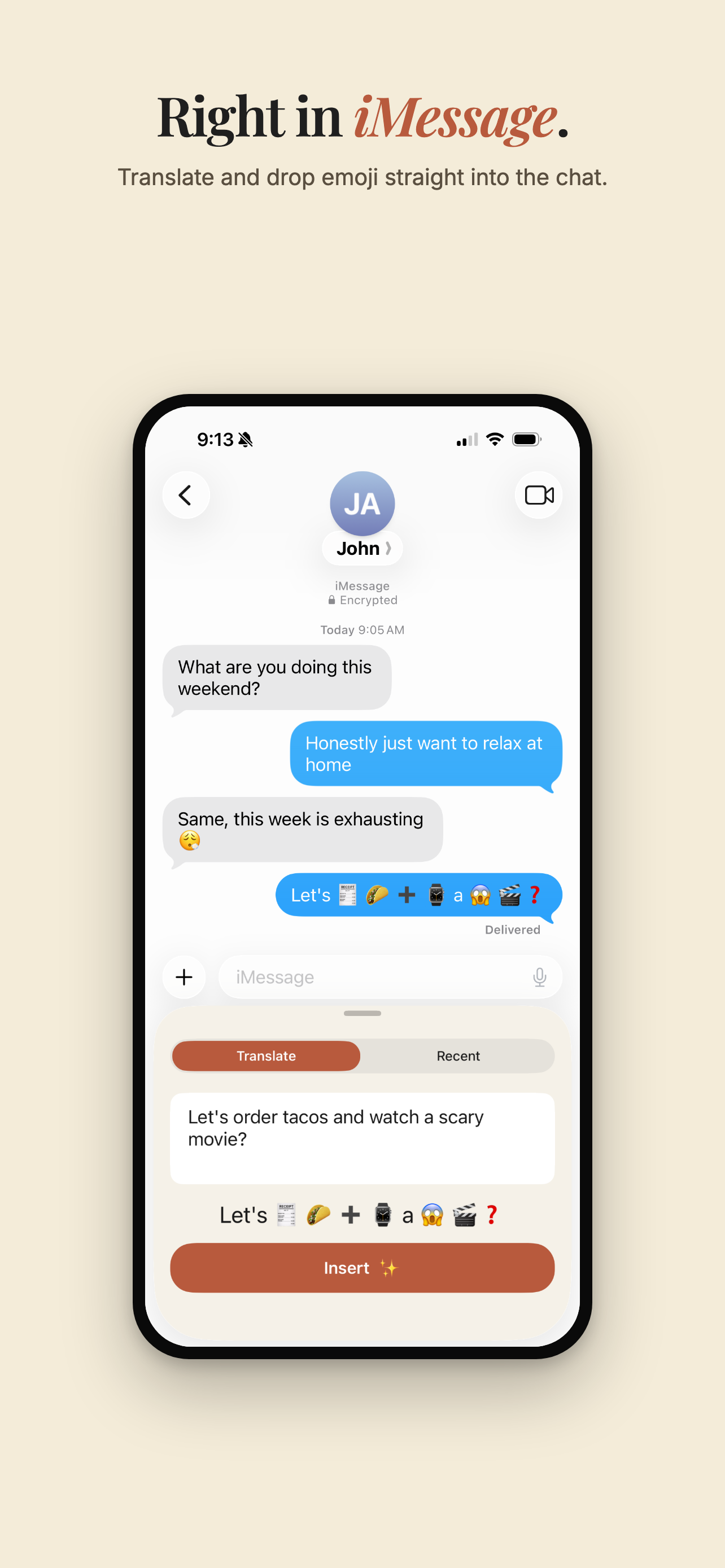 TextMojify screenshot 7