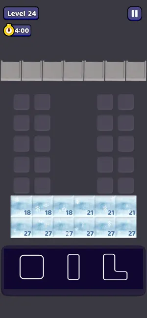 Reveal & Sort screenshot 4