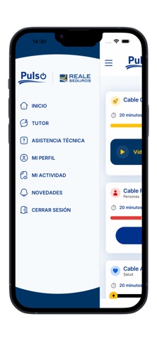 RealePulso screenshot 4