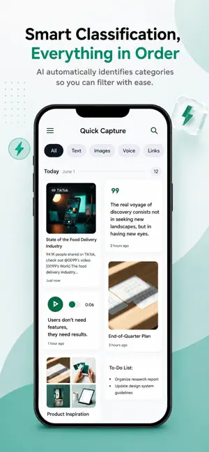 PinMind- Capture & Organize screenshot 3