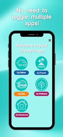 BipBeep Screenshot 2 of 7