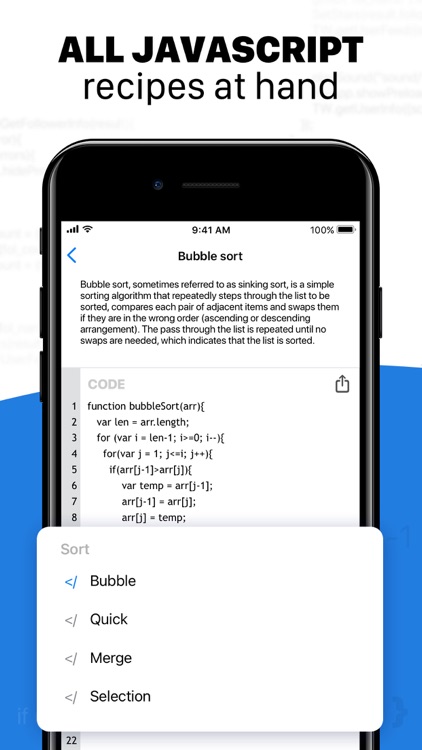 JavaScript Coding Academy screenshot-4