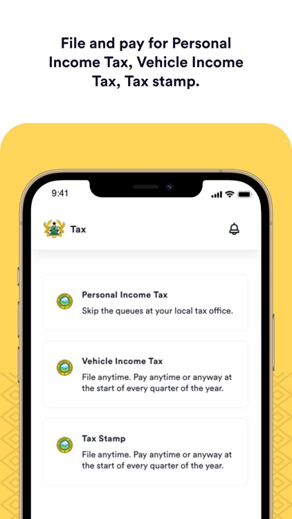 CitizenApp - The Citizens App screenshot-4