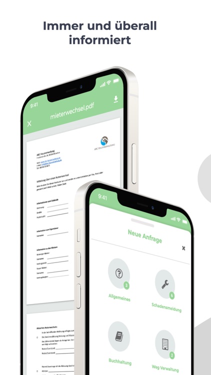 Genius Hausverwaltung
