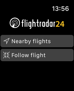 ‎Flightradar24 | Flight Tracker Capture d'écran