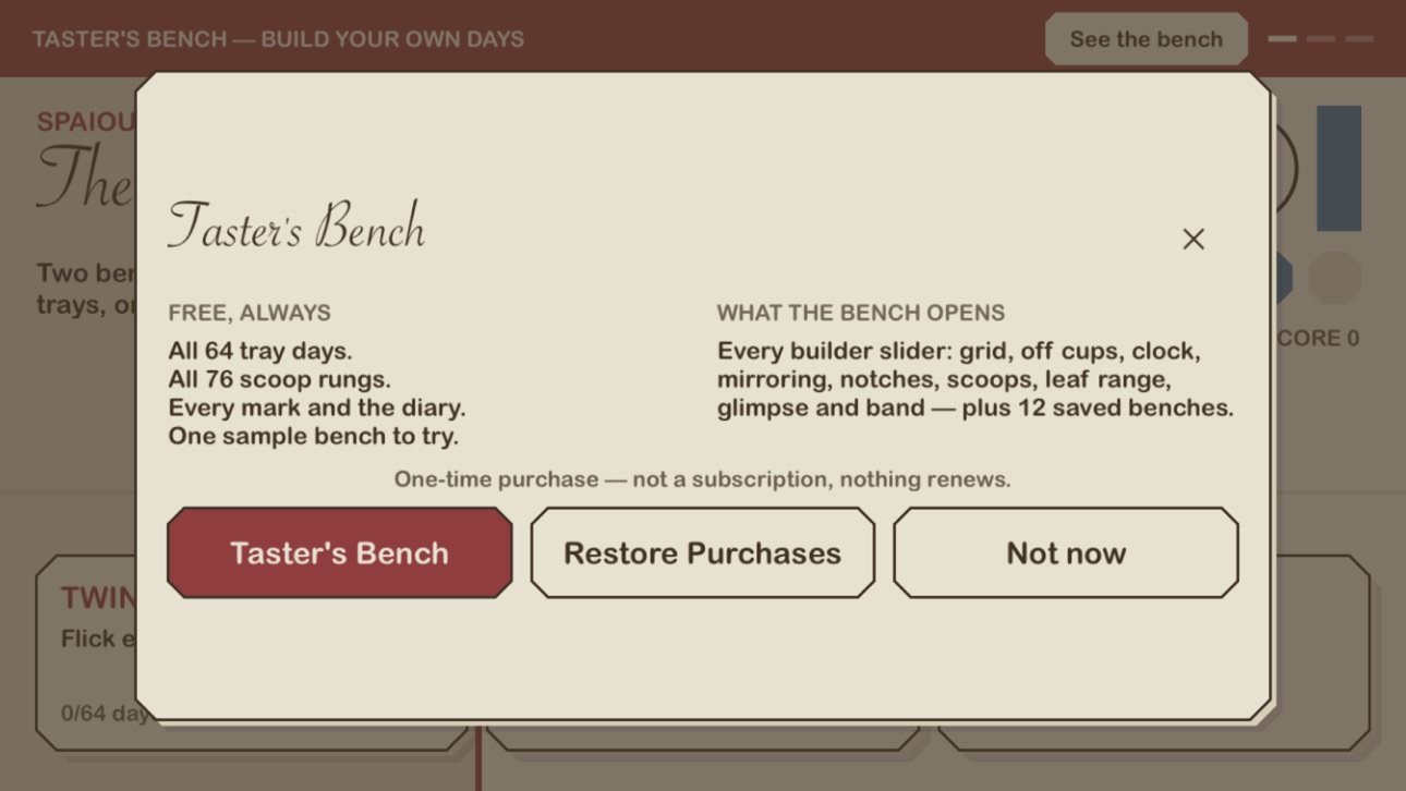Screenshot 7 of Spaioump