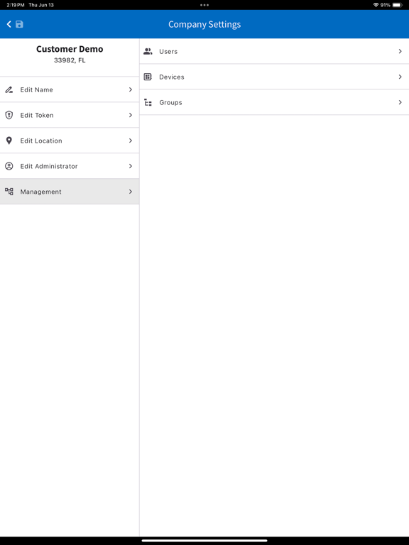 Screenshot #6 pour PULSAlink