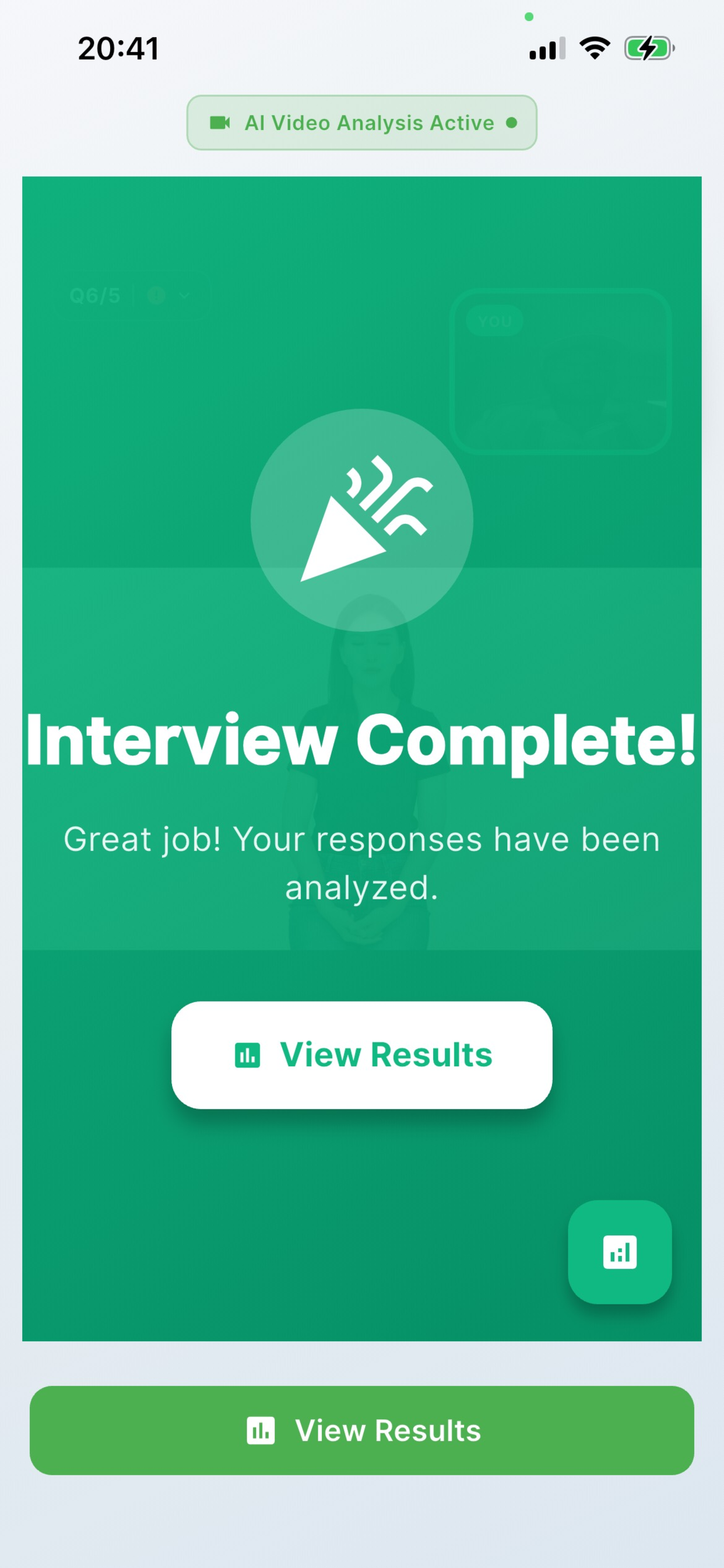 Genius Interview