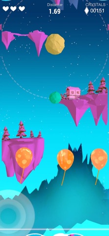 Balloon Buddy Rise Up Screenshot 3 of 10