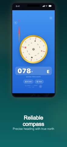 Toolbox: Level, Ruler, Sound Screenshot 5 of 10