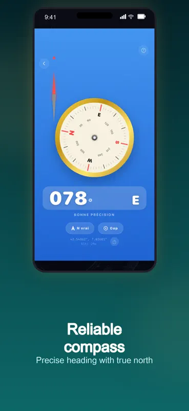 Toolbox: Level, Ruler, Sound screenshot 5 of 10