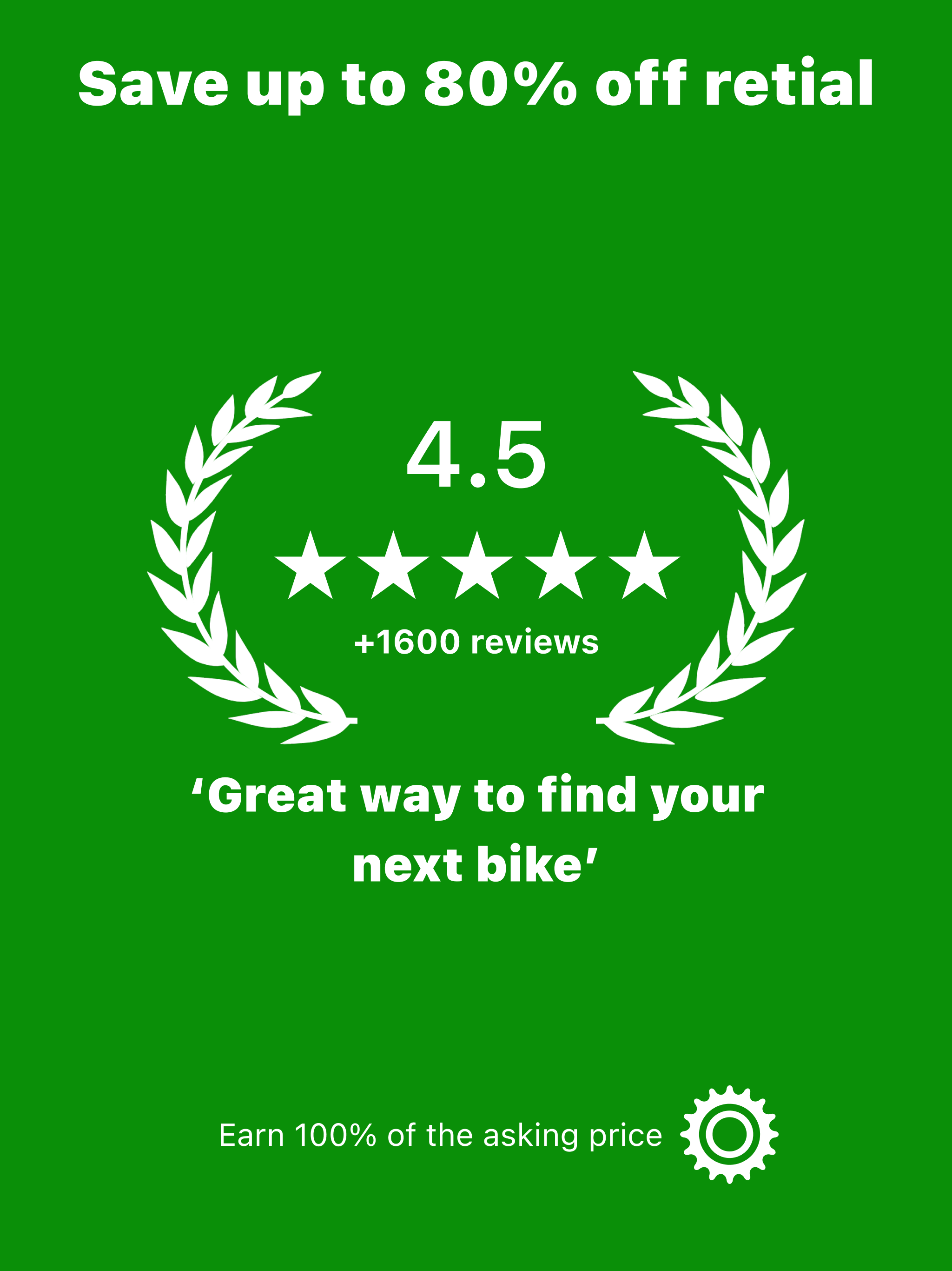 Sprocket: Bicycle Market Place screenshot 11