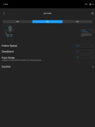 DJI Ronin ipad bilder 1
