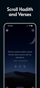 Mizan: Hadith and Sunnah screenshot