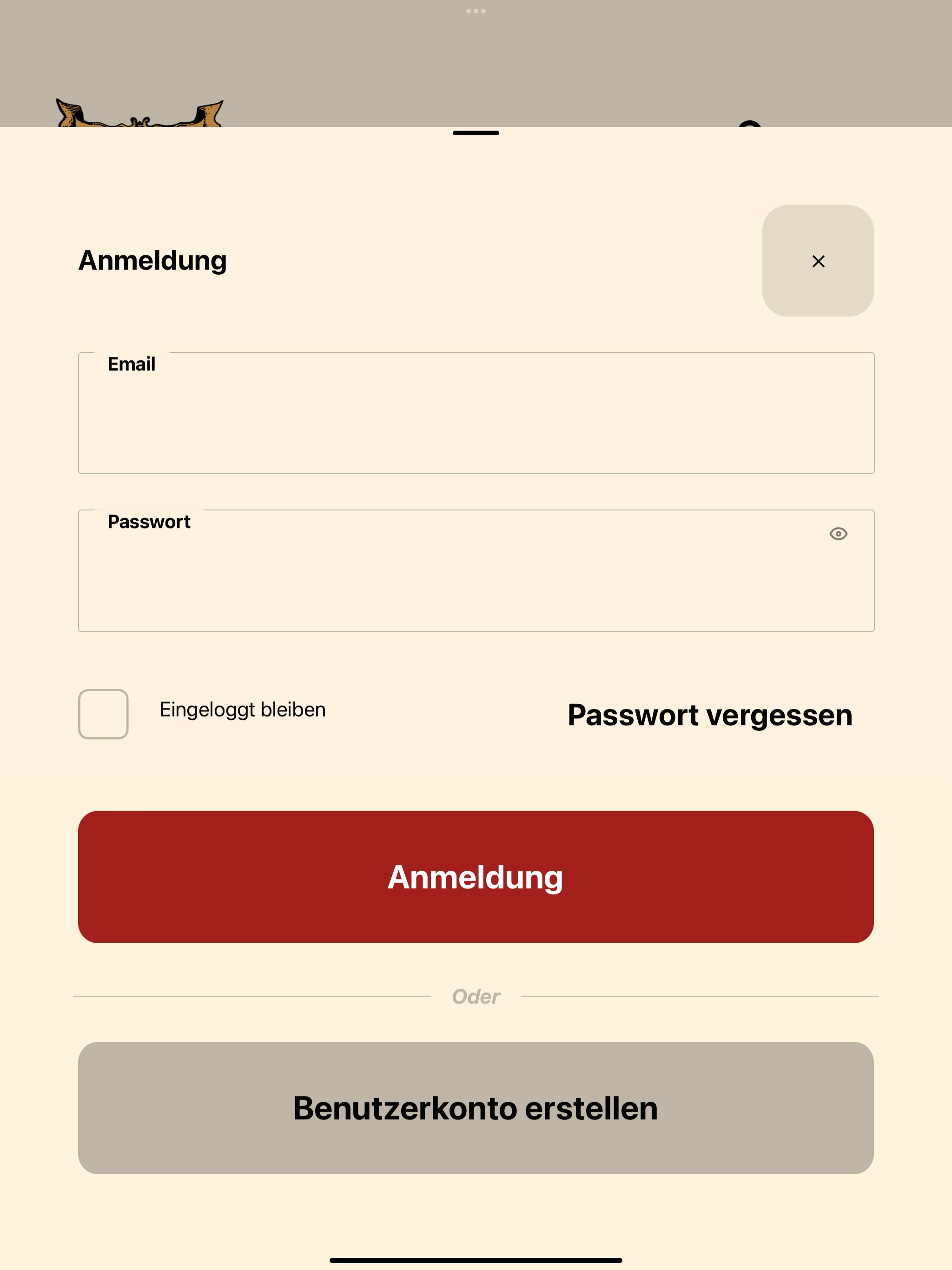 Fattoria Hausservice screenshot 6