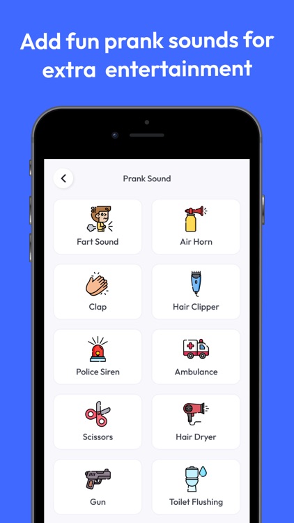 Don't Touch My Phone Alarm screenshot-4