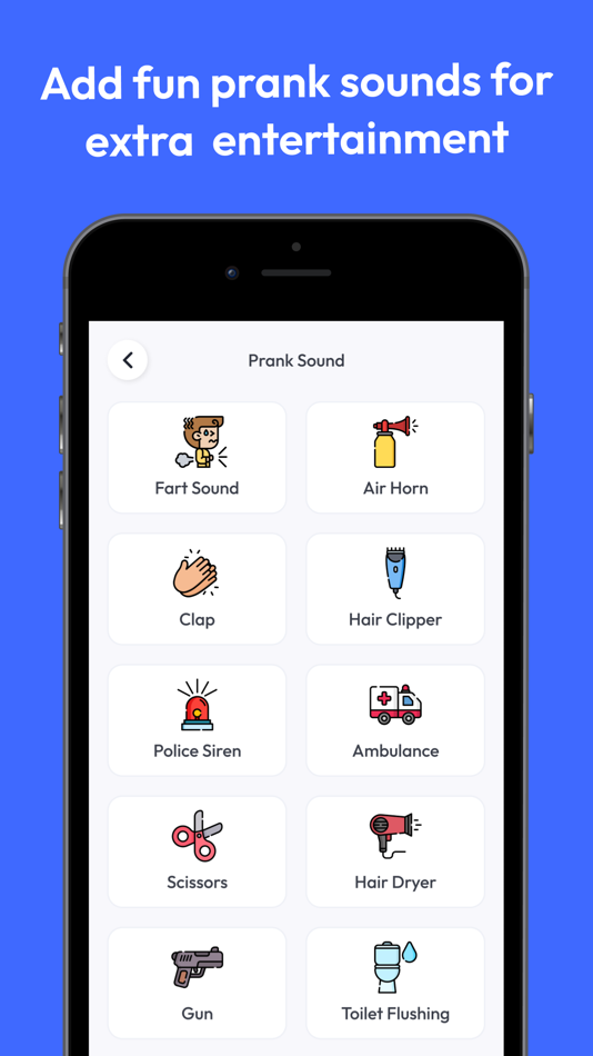 #5. Don't Touch My Phone Alarm (iOS) Podle: MINA SONANI