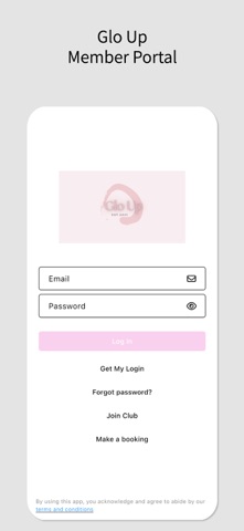 Glo Up Ltd Screenshot 1 of 3