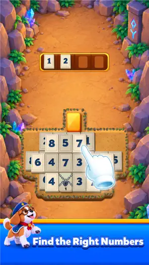 Ten Ten - Number Puzzle screenshot 3