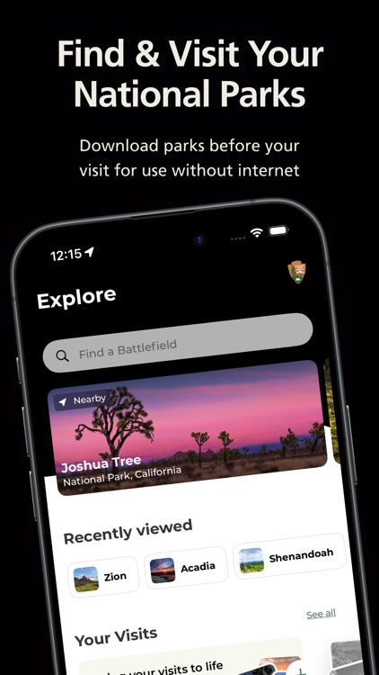 National Park Service