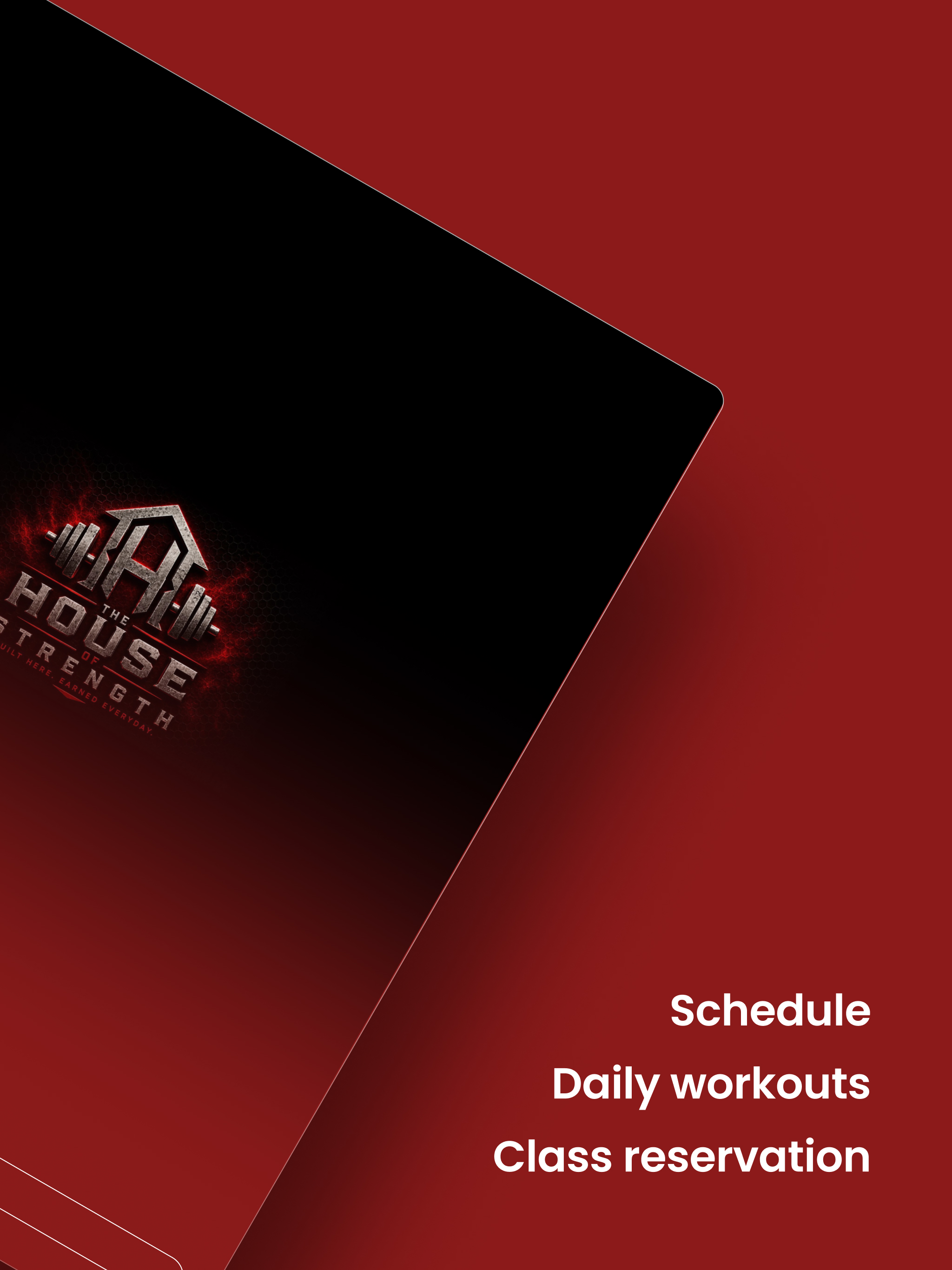 House of Strength screenshot 7