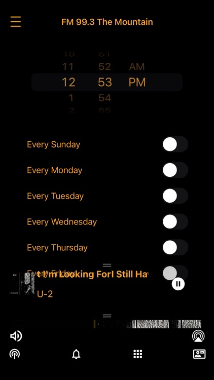 FM 99.3 The Mountain screenshot-4
