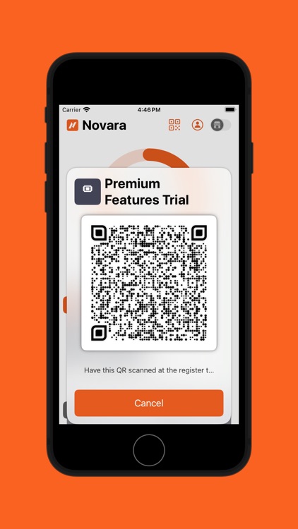 Novara Rewards