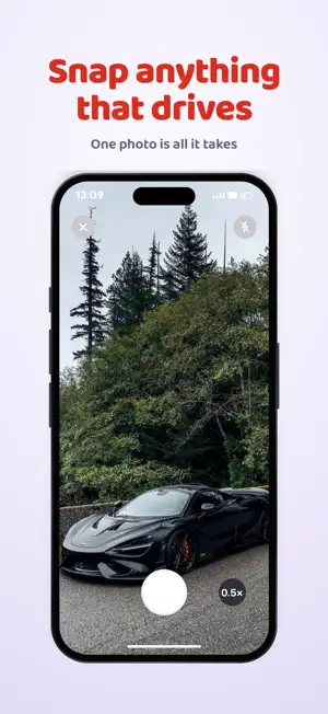 Cardex - Spot & Collect screenshot 1