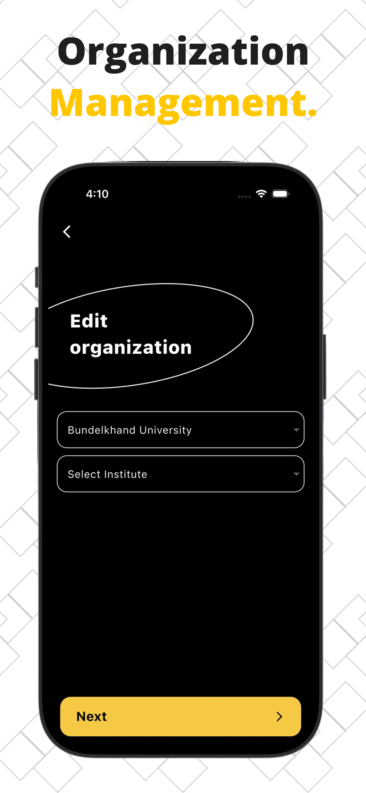 Bufi screenshot 3