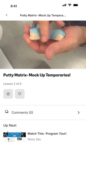Dental Practice Mastery screenshot 3