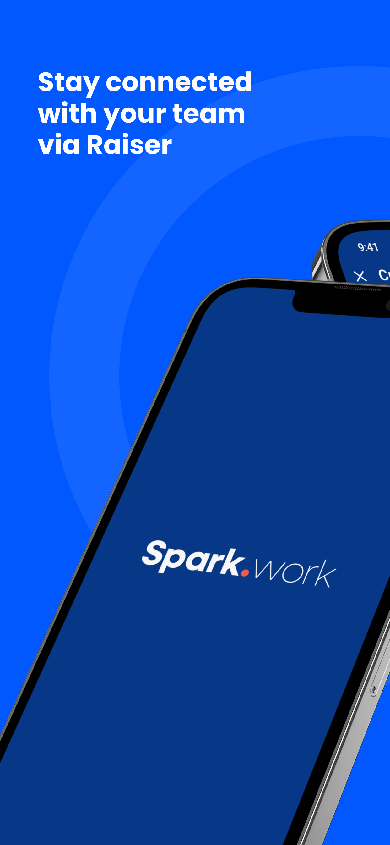 Spark.work