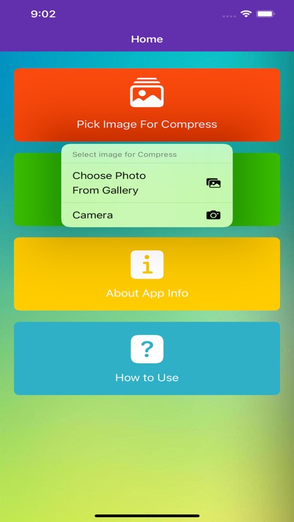 ImgCropNCompress screenshot-4