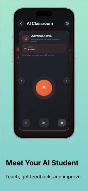 Bilimly screenshot 4