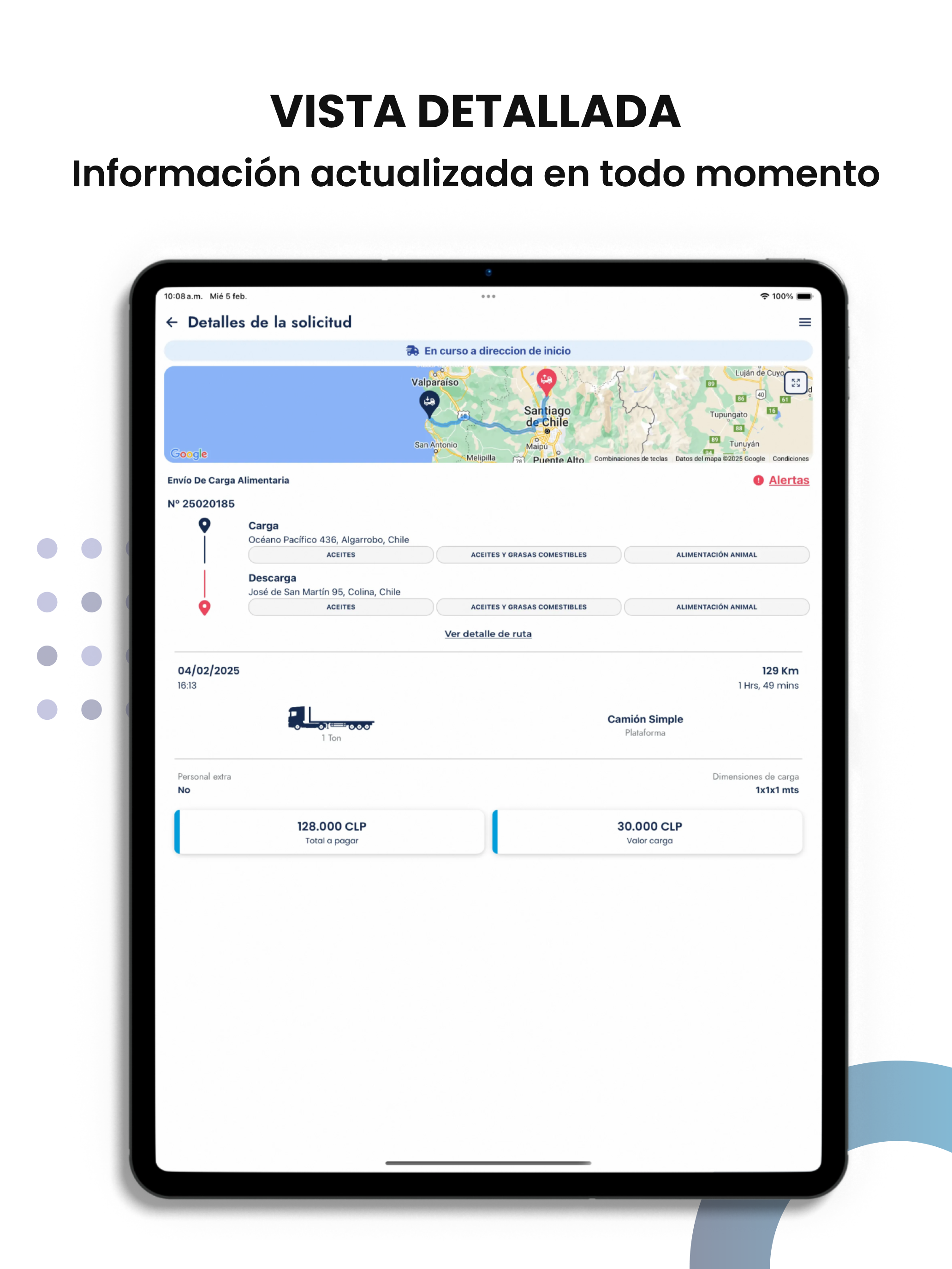 Subcargo