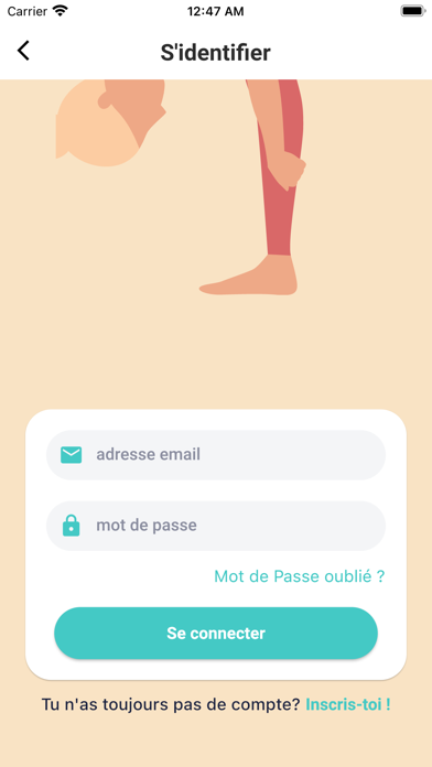 PILAX STUDIO Screenshot