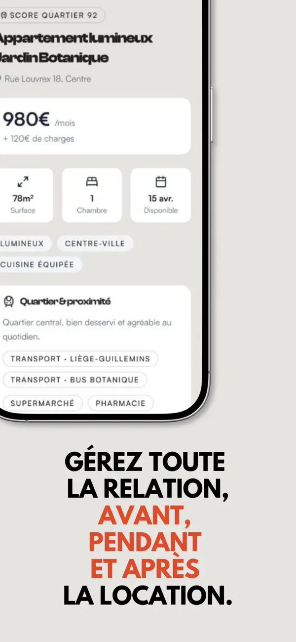 Screenshot #3 pour Dwellary