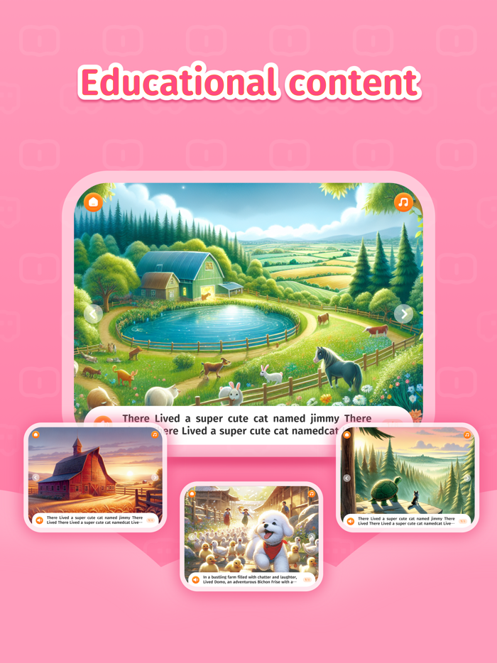 StoryBus - Storybook Generator